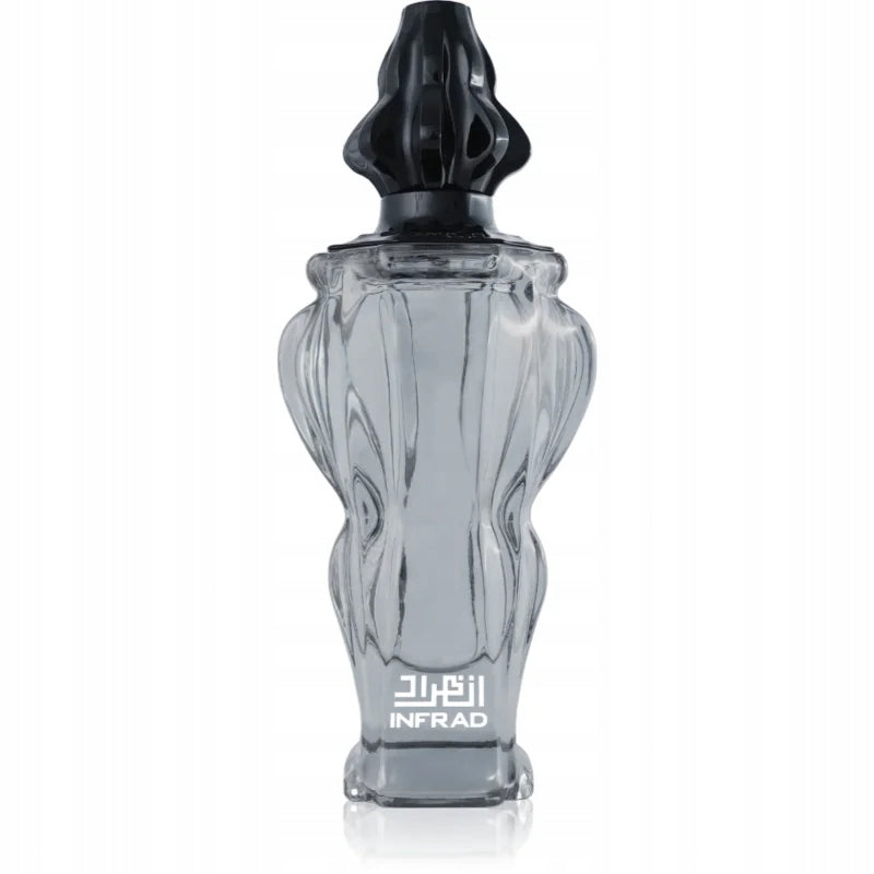 ZIMAYA Infrad Noir EDP 100ml Manufacturer code 6290171074878