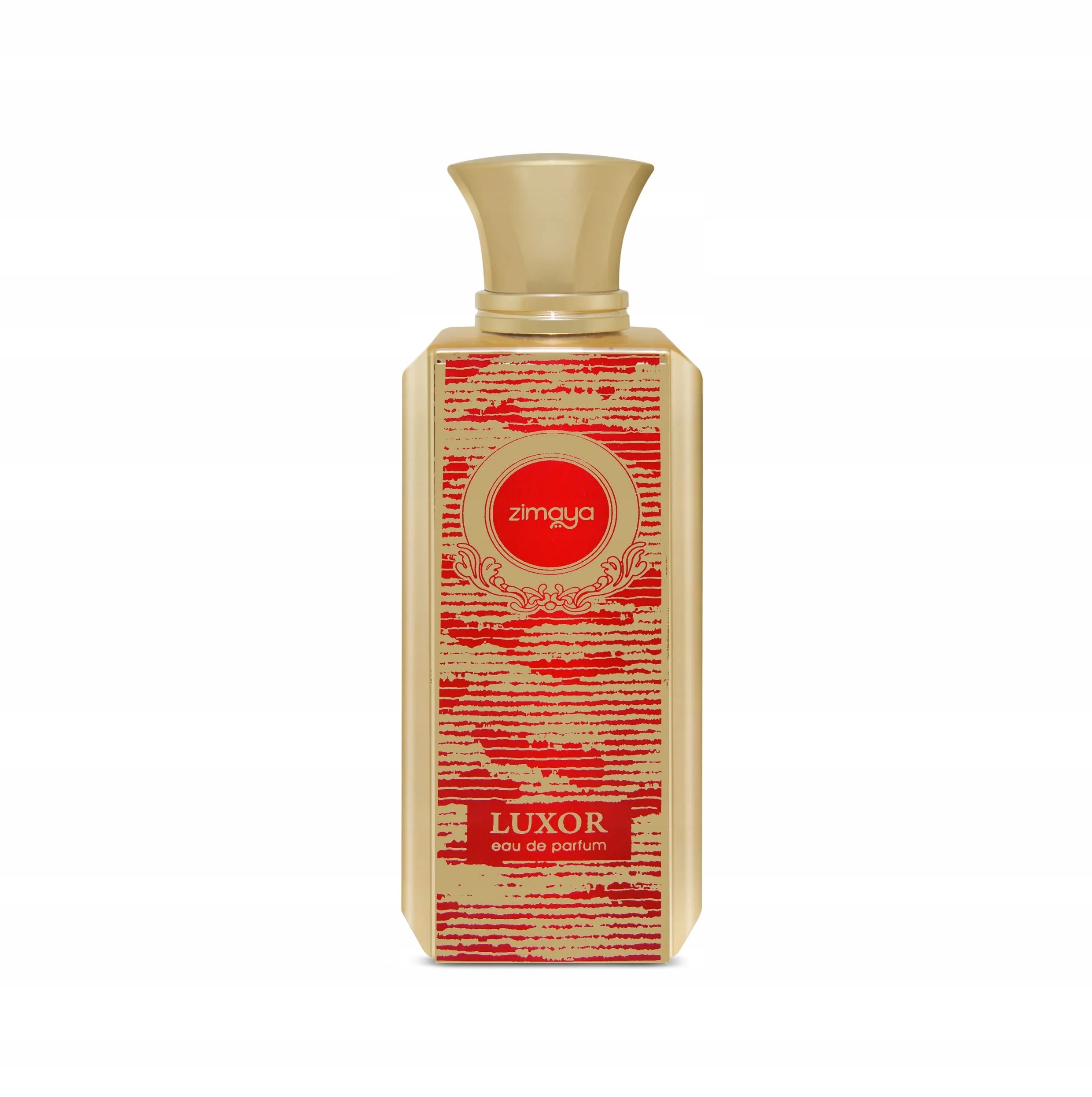 ZIMAYA LUXOR Arabic perfume 100 ml EDP AFNAN Brand Afnan