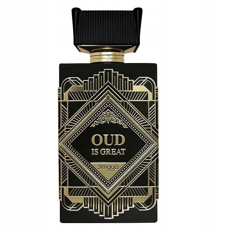 ZIMAYA Oud Is Great 100ml