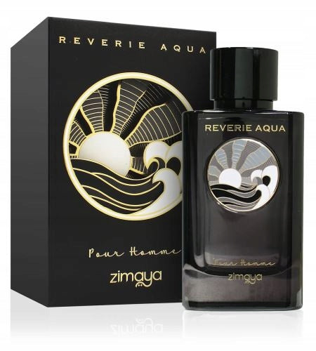 ZIMAYA REVEIRE AQUA 100ML EDP