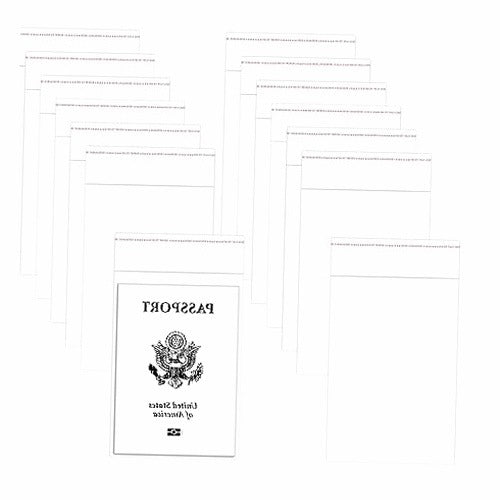 ZIPPER BAGS SELF-ADHESIVE TRANSPARENT OPP FOOD 10X15 CM 300 PCS.