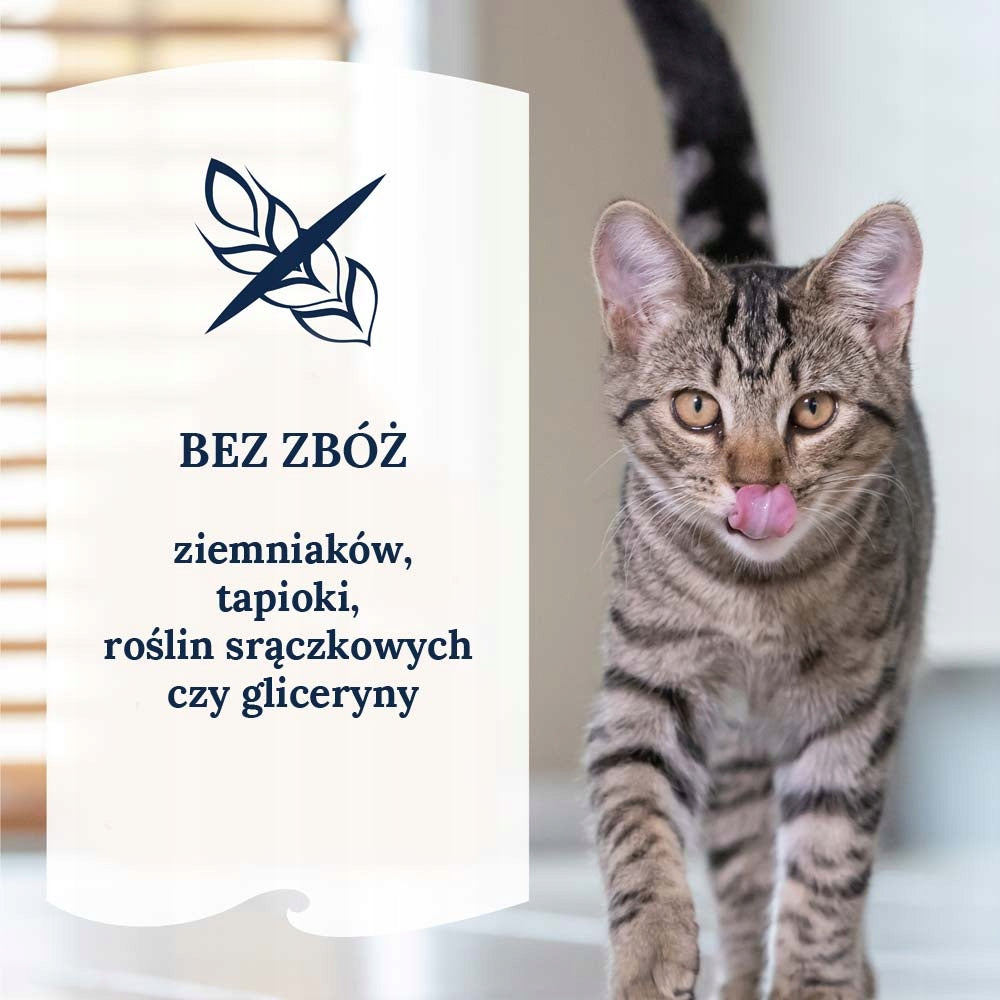 ZIWI PEAK Mackerel Wet Cat Food 85g Manufacturer code 9421016594320