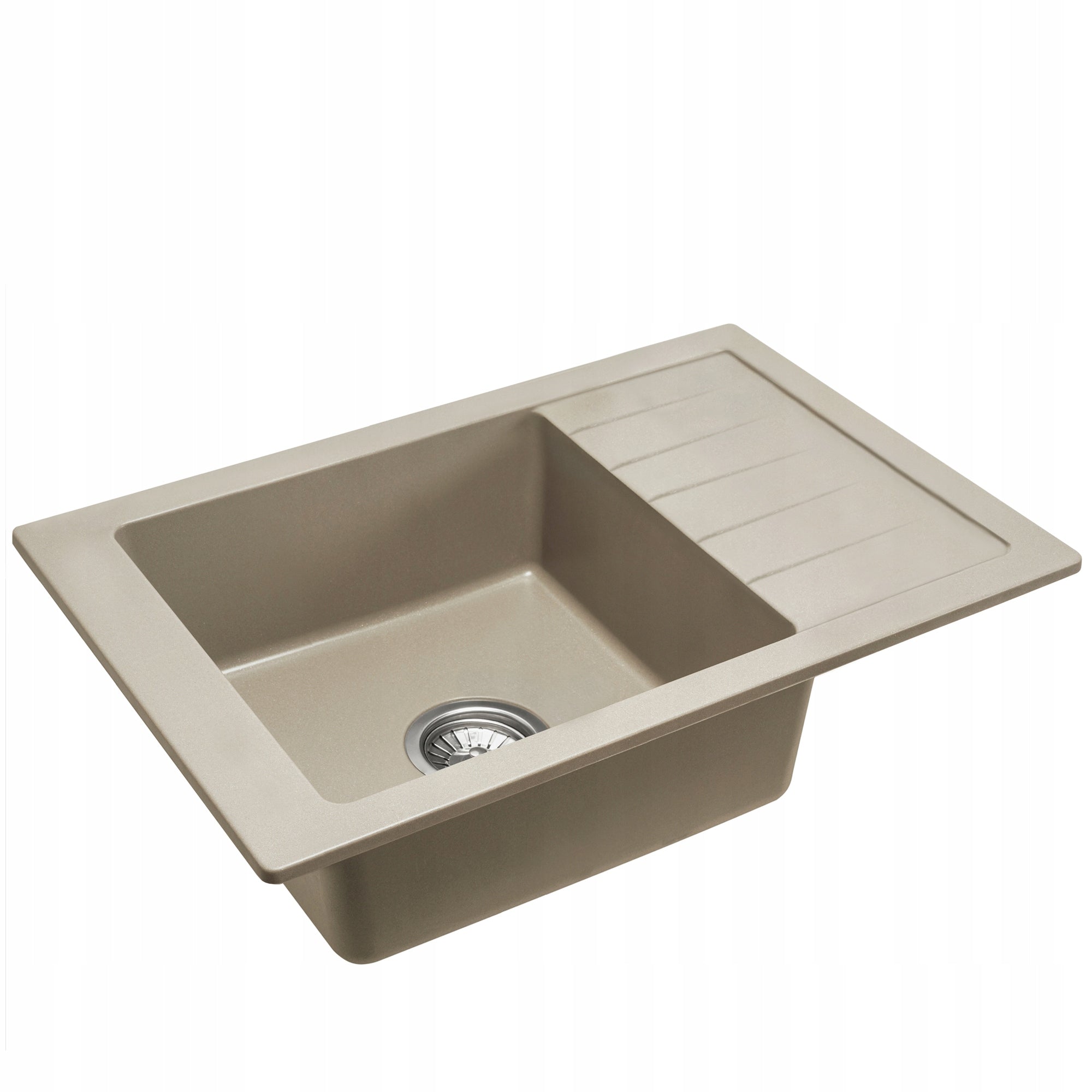 GRANITSPÜLE „STEN BEIGE 