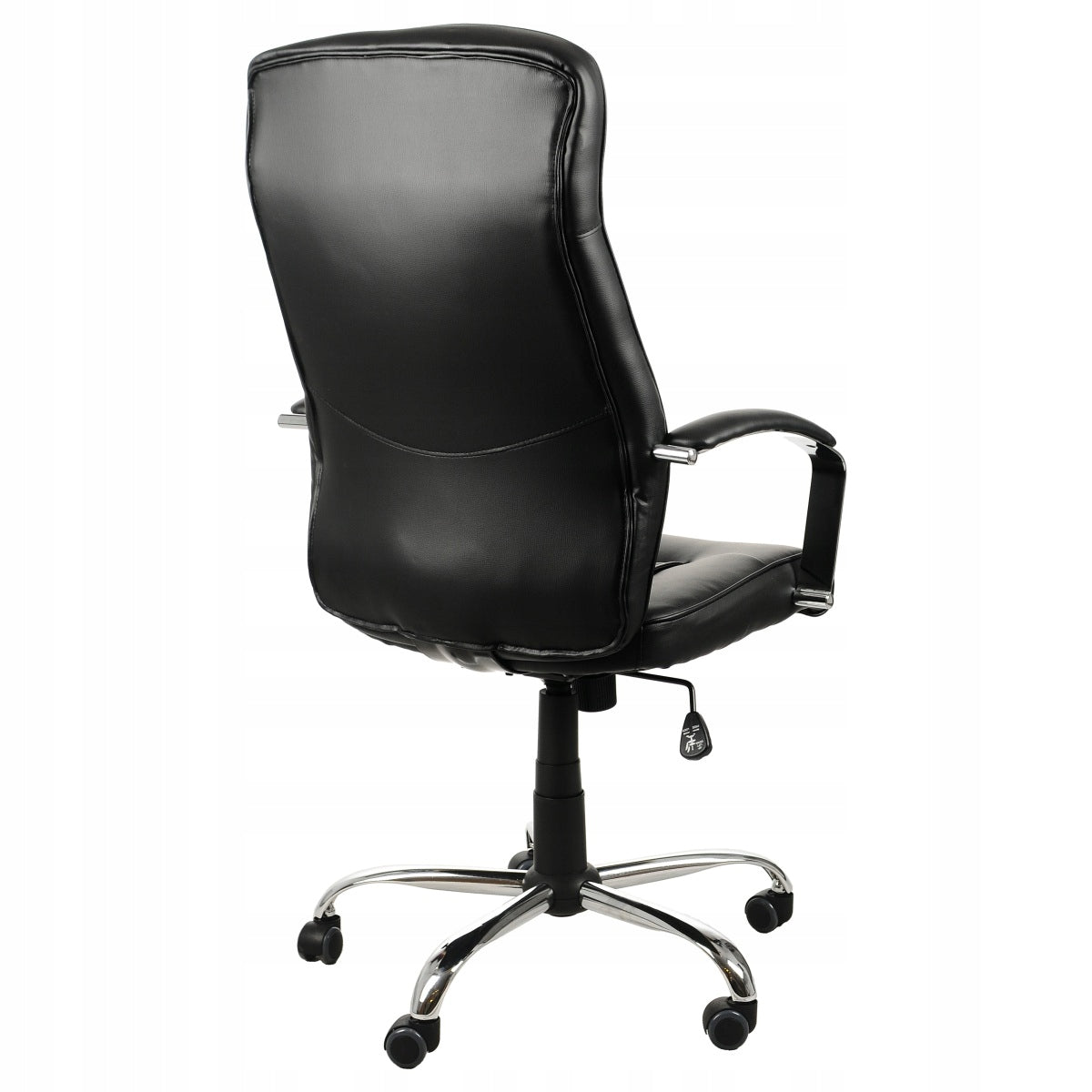 ZN-9152 BLACK Furniture depth 70 cm