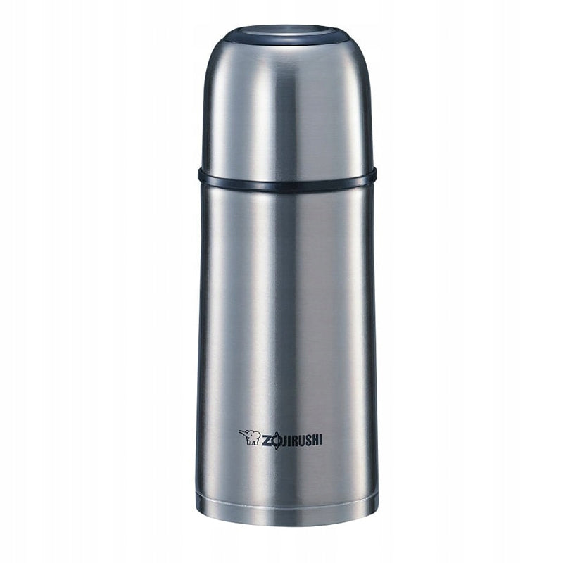 ZOJIRUSHI, thermos SV-GR35-XA, steel, 350 ml