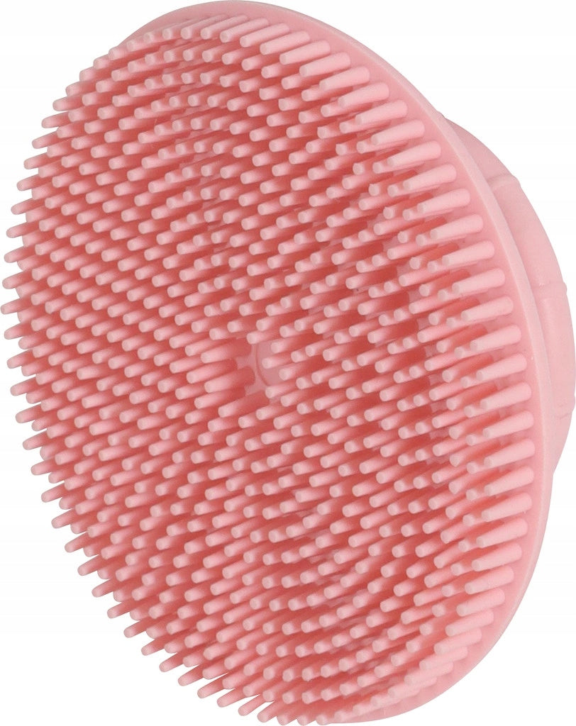 ZOLUX ANAH Round Rubber Brush For Cats 550012