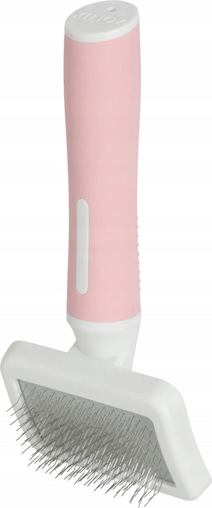 ZOLUX CAT BRUSH ANAH R0MEASURED M Brand Zolux
