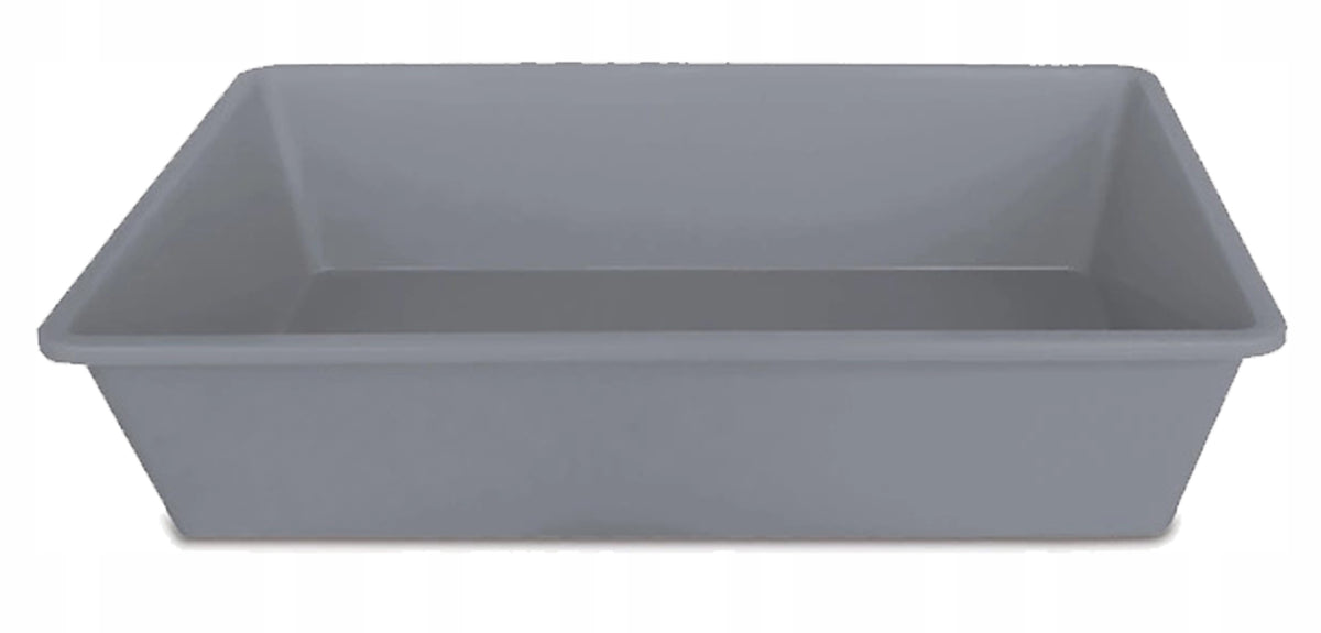 ZOLUX CAT LITTER BOX M Brand Zolux