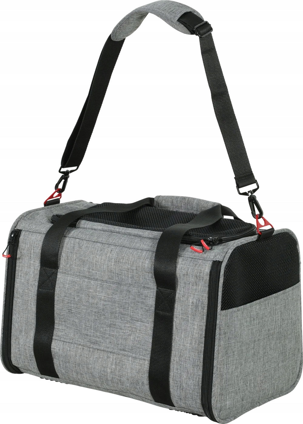 ZOLUX Carrying bag with extra space NOMAD L 48×30,8×30,5 cm Kind carrier