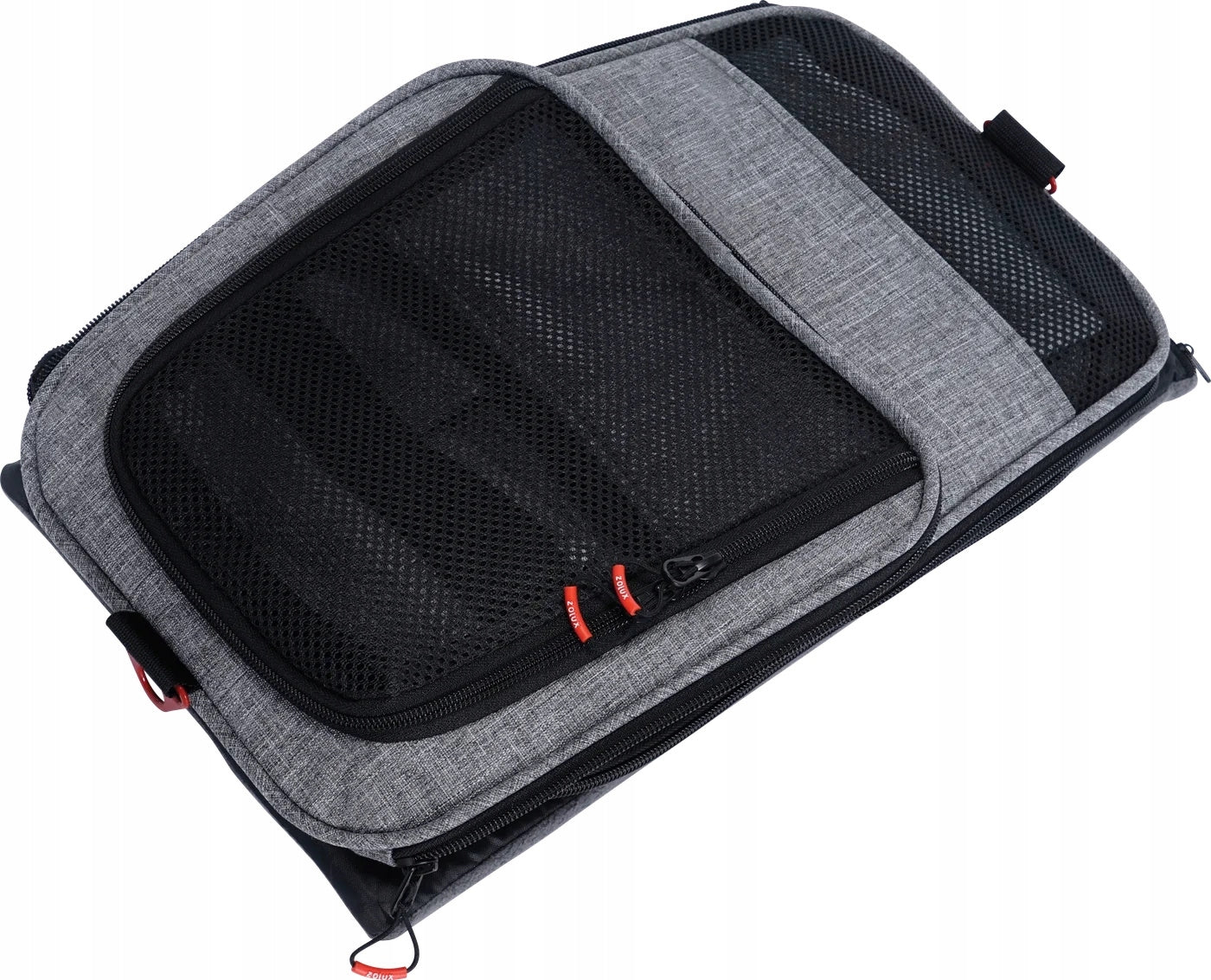 ZOLUX Carrying bag with extra space NOMAD L 48×30,8×30,5 cm Manufacturer code 403081