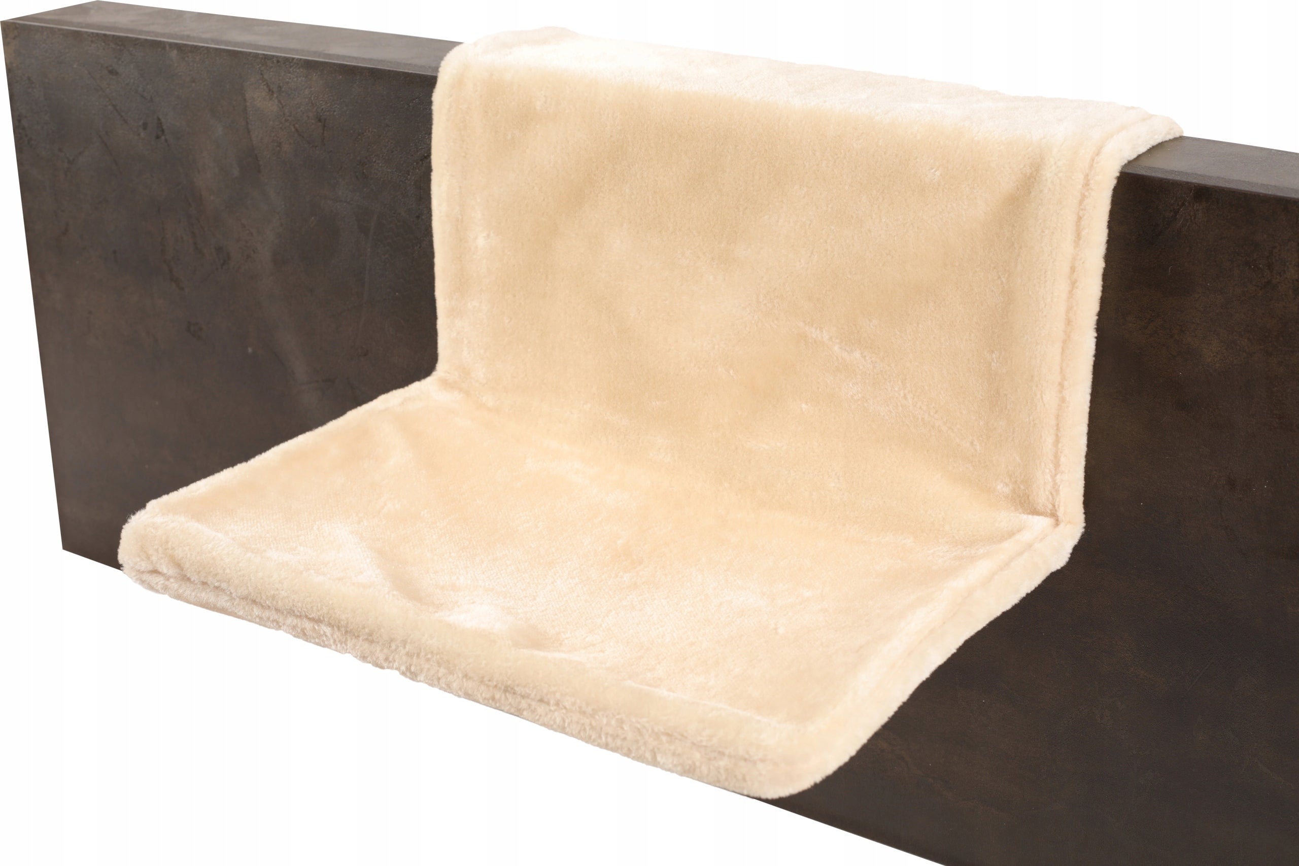ZOLUX Cat radiator hammock col. beige Brand Zolux