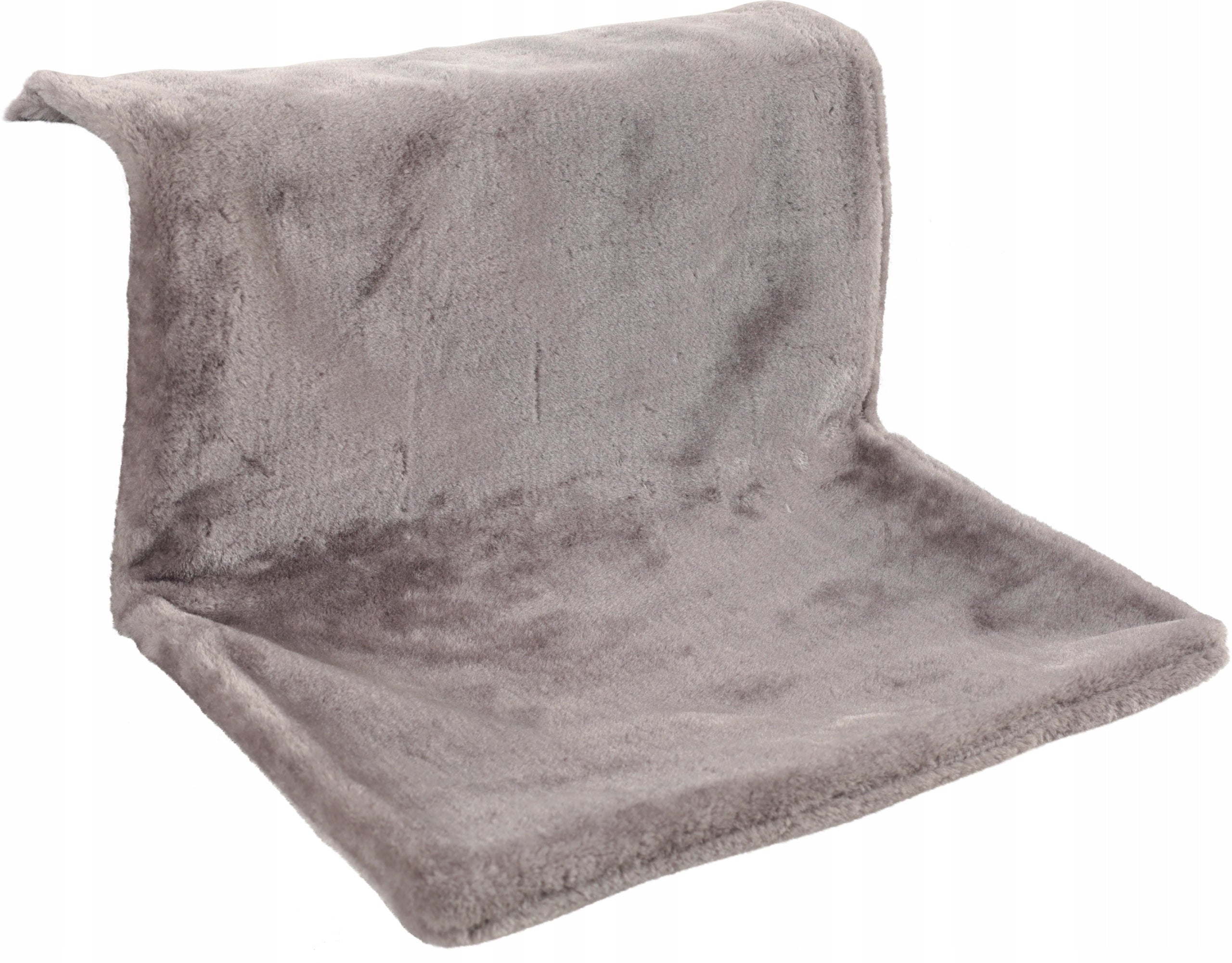 ZOLUX Cat radiator hammock grey Brand Zolux