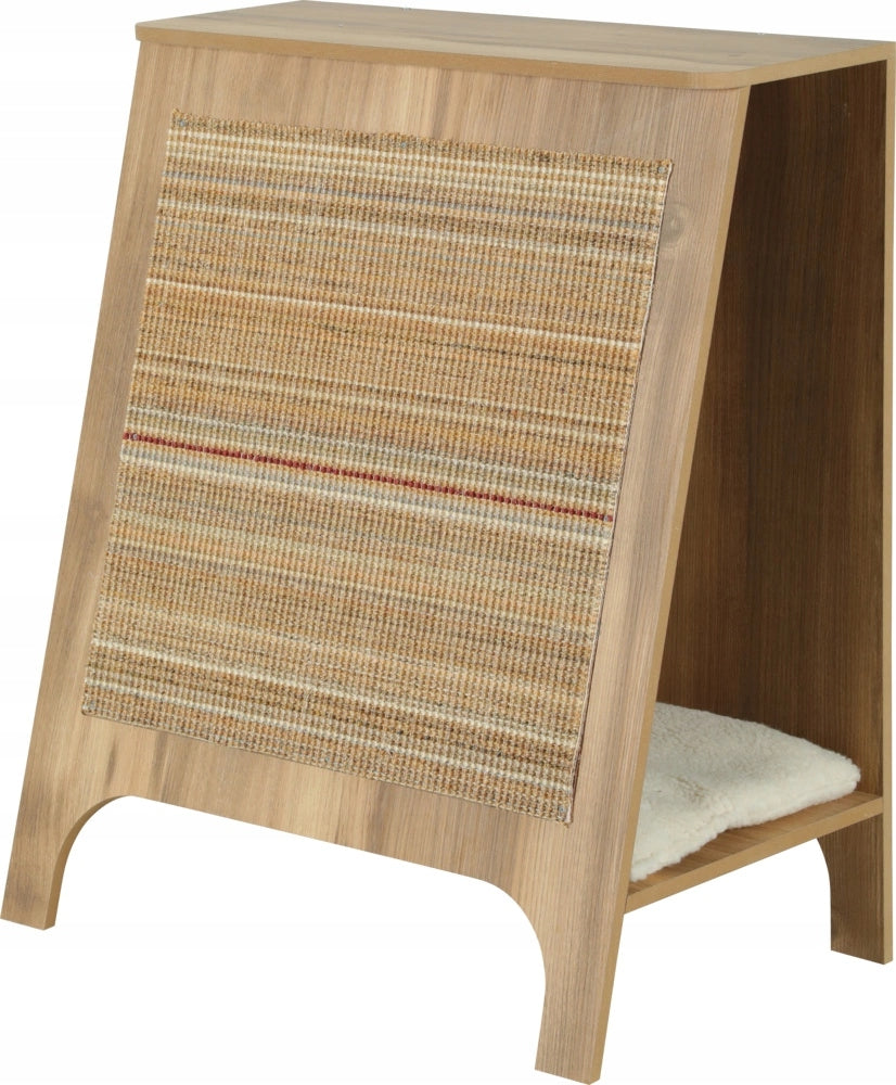 ZOLUX Cat scratcher furniture 3in1 BOREAL L beige Manufacturer code 504252