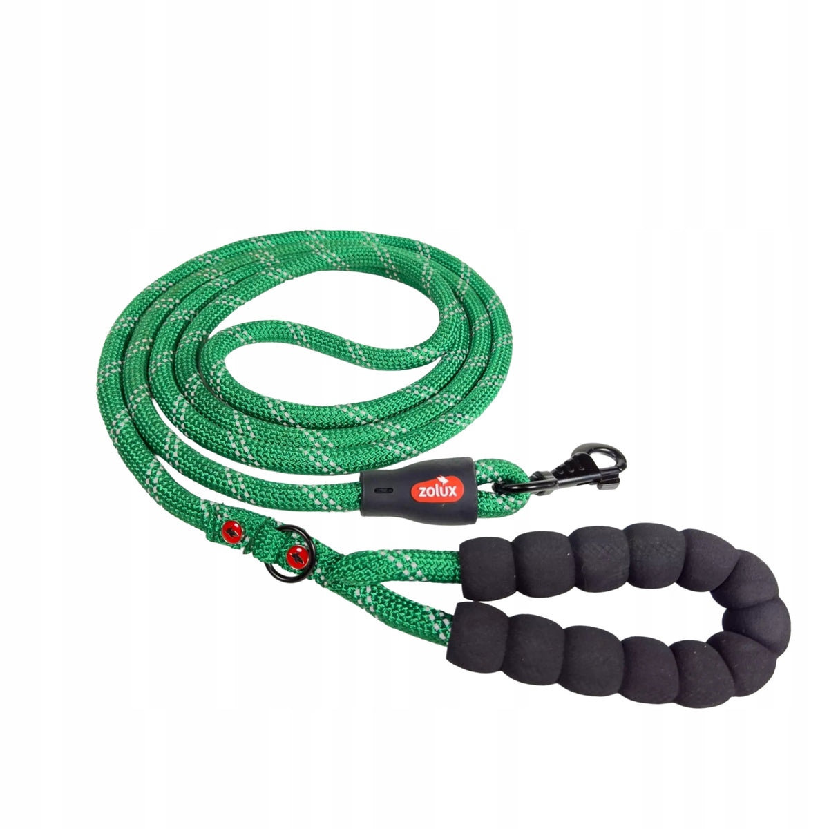 ZOLUX Dog Rope Lanyard 3m 13mm Green