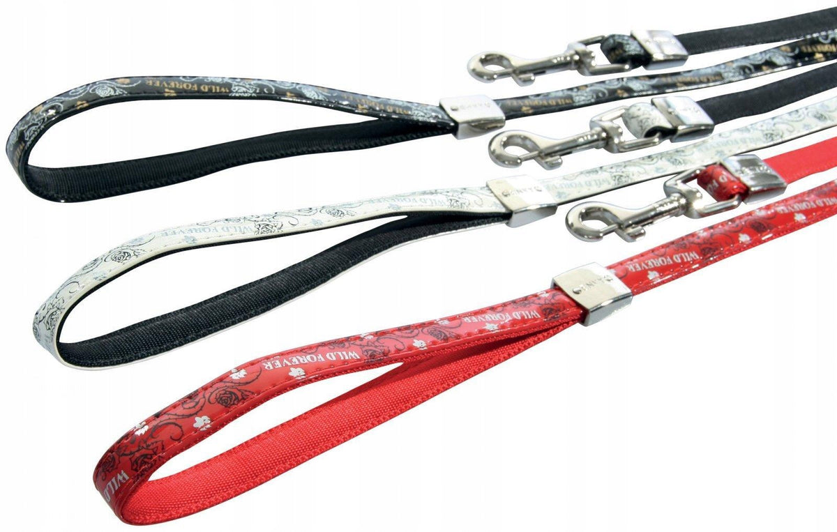 ZOLUX Envy Wild Forever Dog Leash