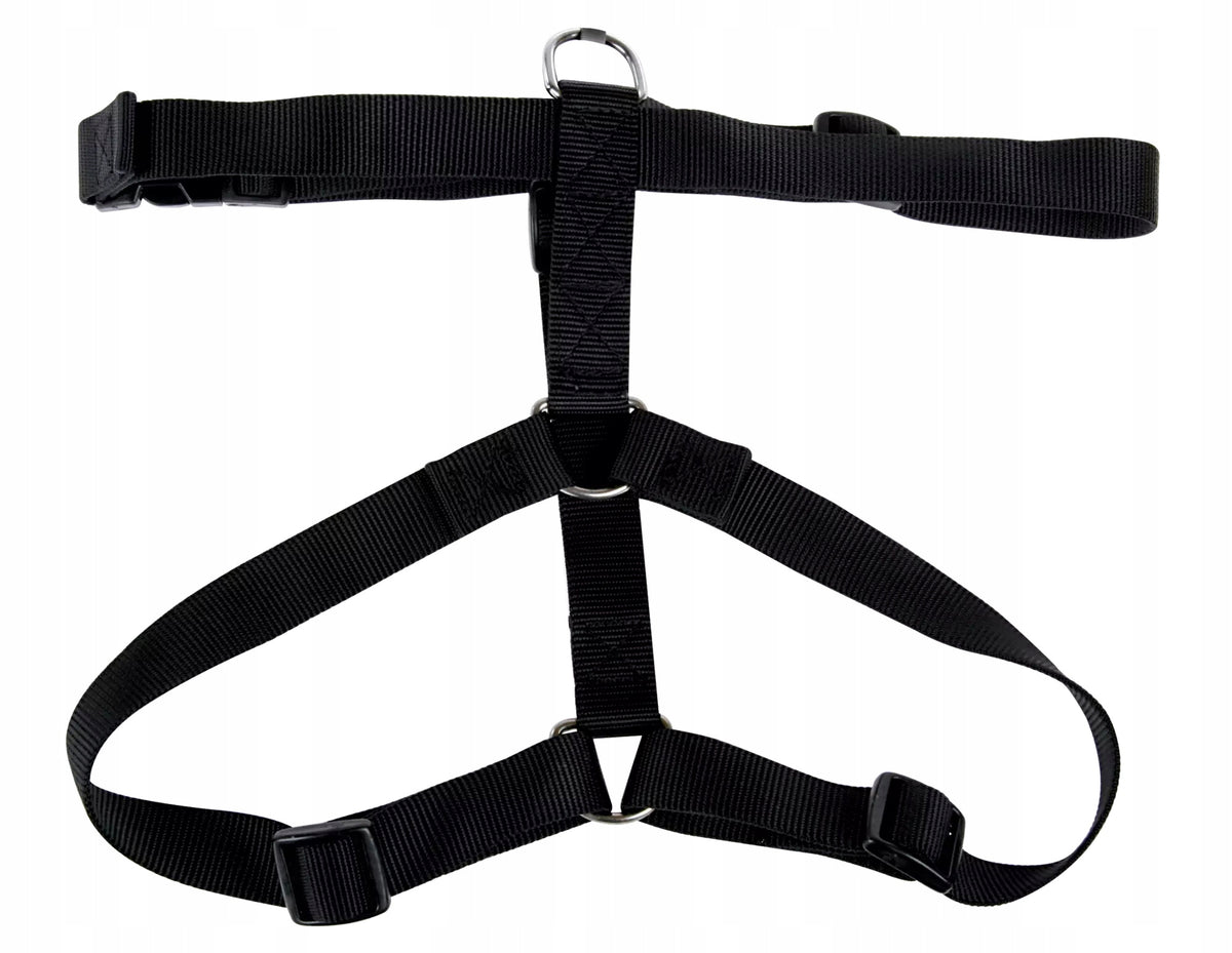 ZOLUX Harness tape 30/45cm 15mm col. black