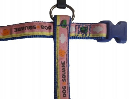 ZOLUX Harness tape Picnic blue 20mm