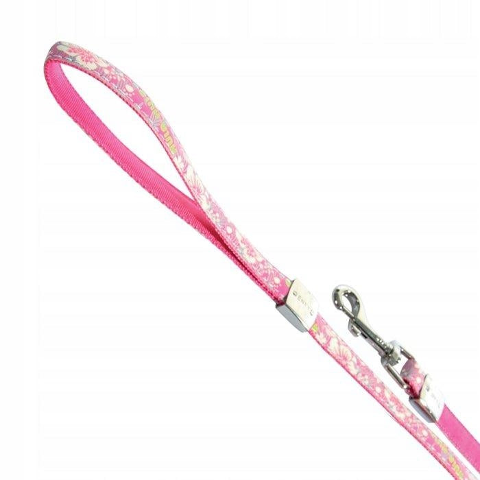 ZOLUX LANYARD Envy Hula Reflect pink 1 X 120 cm Color pink