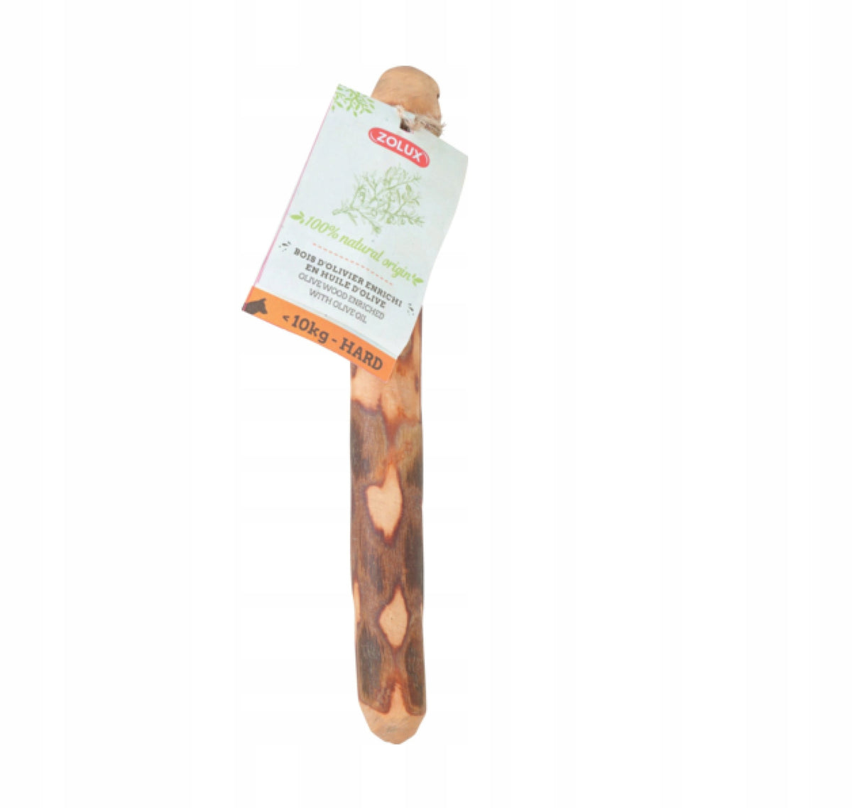 ZOLUX Olive Tree Teether S