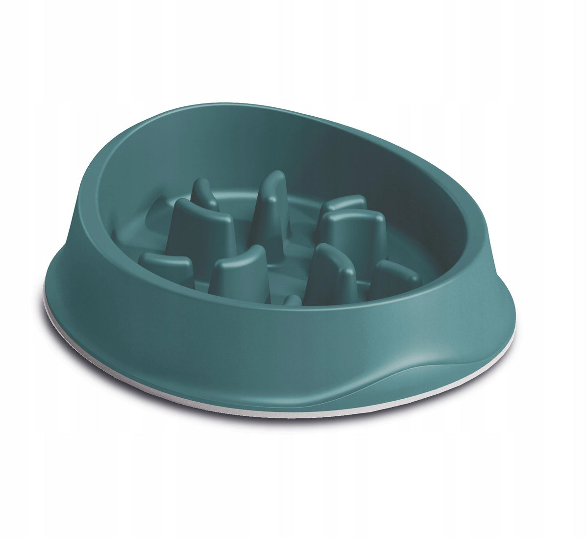 ZOLUX SLOW 1L SLOWING bowl GREEN 98881