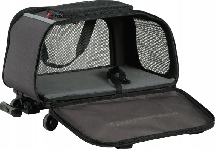 ZOLUX Transporter on wheels NOMAD 47×32×27 cm