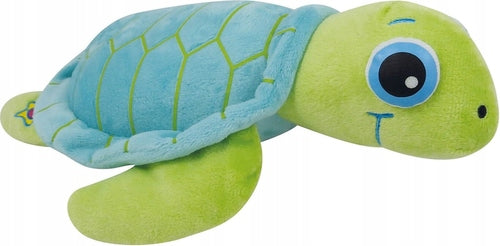 Plüschtier/Lampe Schildkröte 
