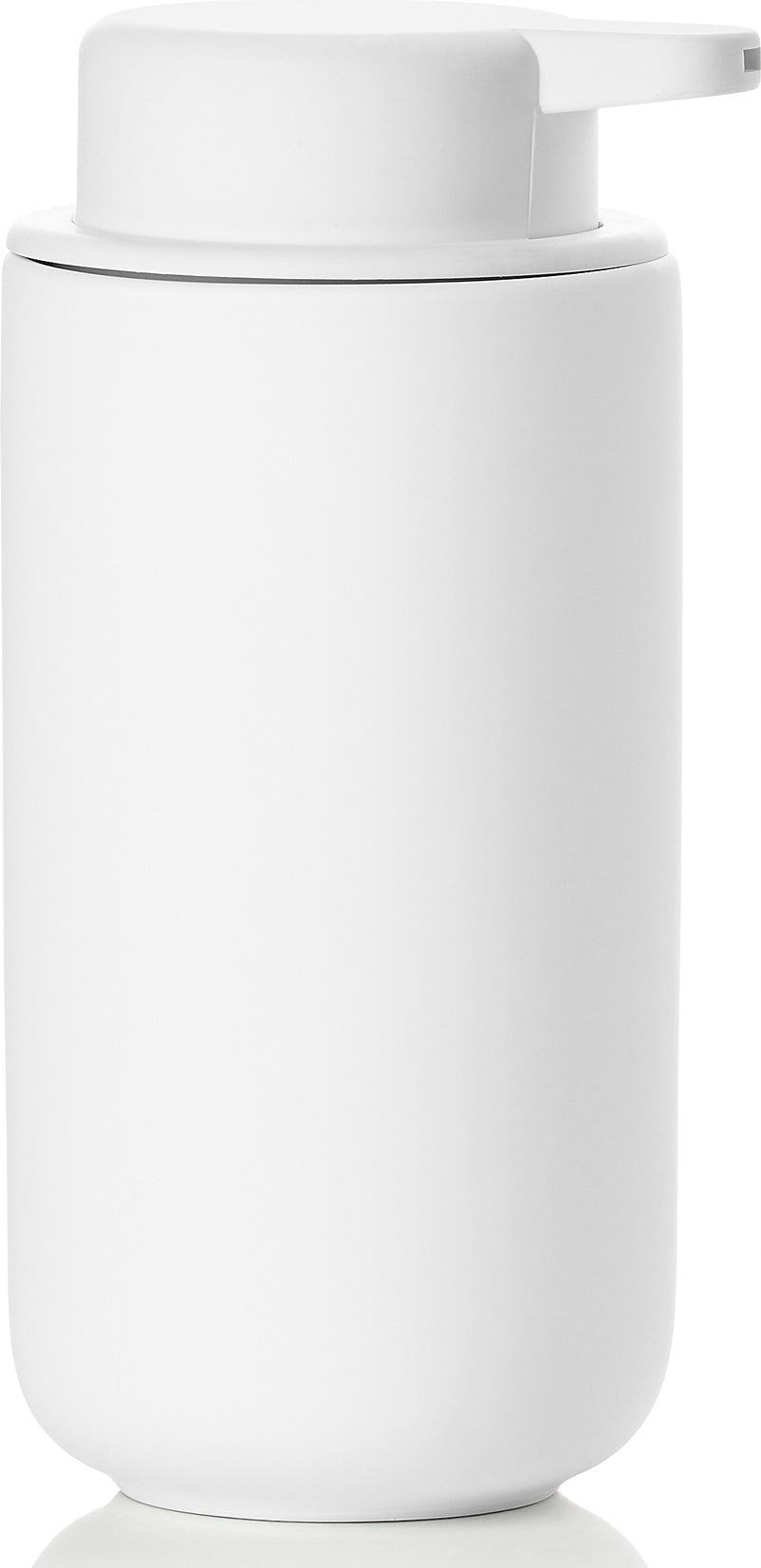 ZONE Denmark UME Soap Dispenser 450 ml - White