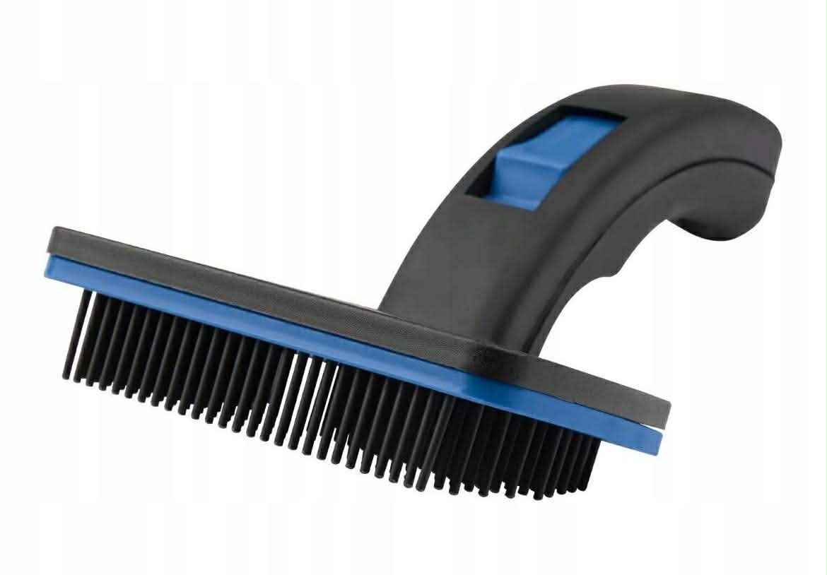 ZOOFARI HAIR CLEANING BRUSH