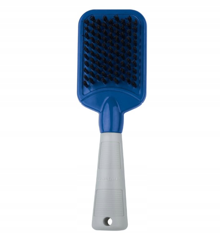 ZOOFARI Hairbrush, double in practical case - BLUE (D280) Packaging status original