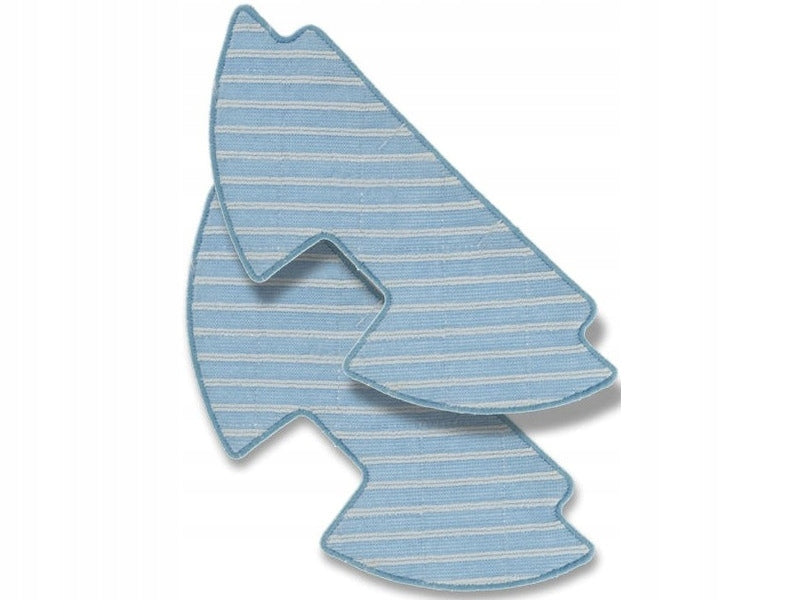 ZR177005 mop cloth TEFAL for Xplorer S80 cleaning robot Manufacturer code ZR177005