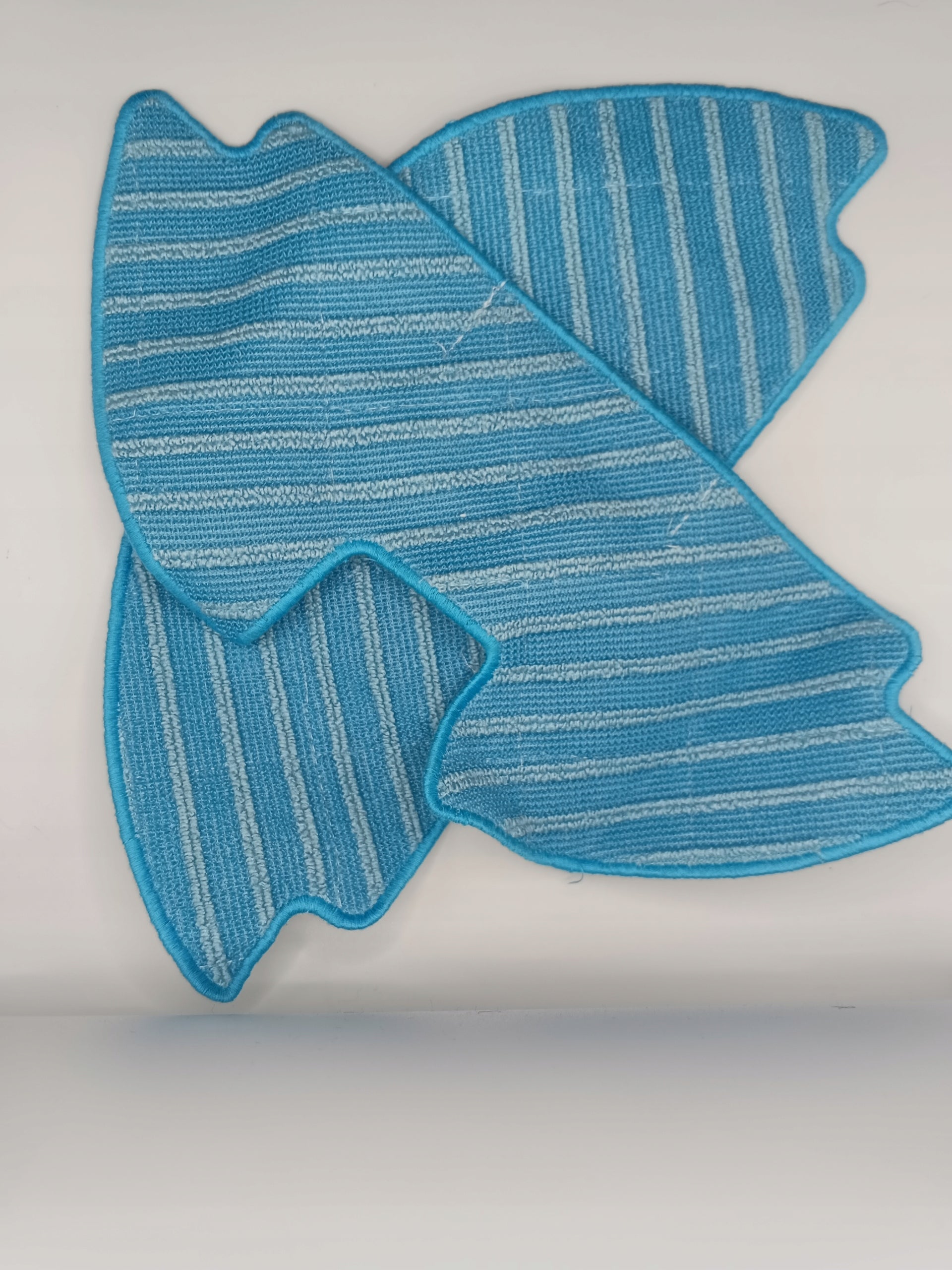 ZR177005 mop cloth TEFAL for Xplorer S80 cleaning robot