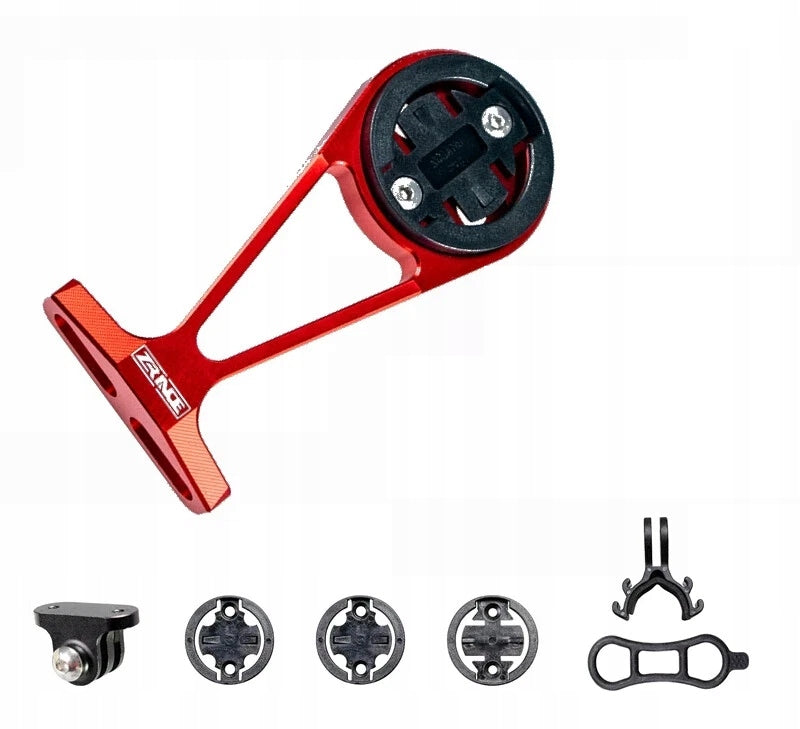 ZRACE GPS Steering Wheel Bridge Mount GARMIN BRYTON WAHOO (Z3-R)