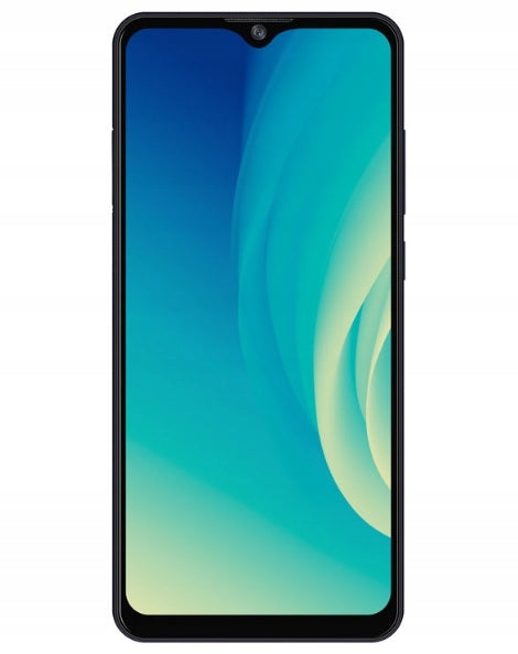 ZTE BLADE A7s 2020 (Star Black) 3GB RAM / 64GB Storage | 4G LTE | 4000 mAh Battery | NFC Charger included yes