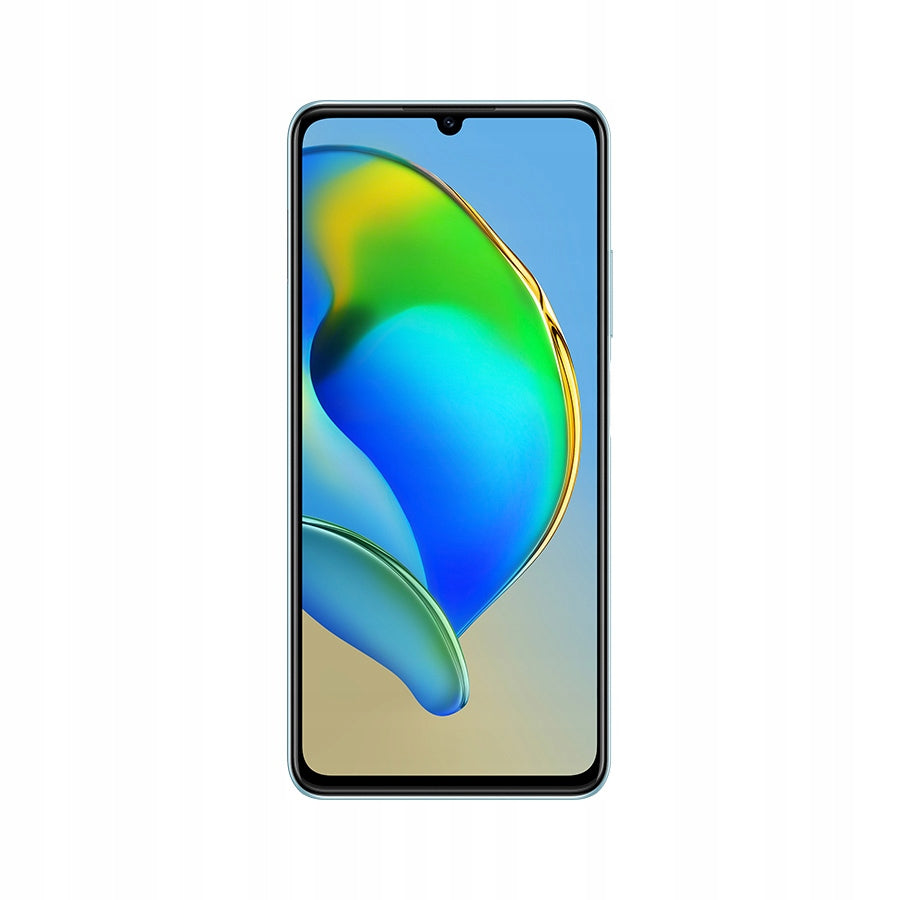 ZTE Blade A72s 3 GB / 128 GB 4G LTE Sky Blue + hydrogel film Freebie Charger included yes