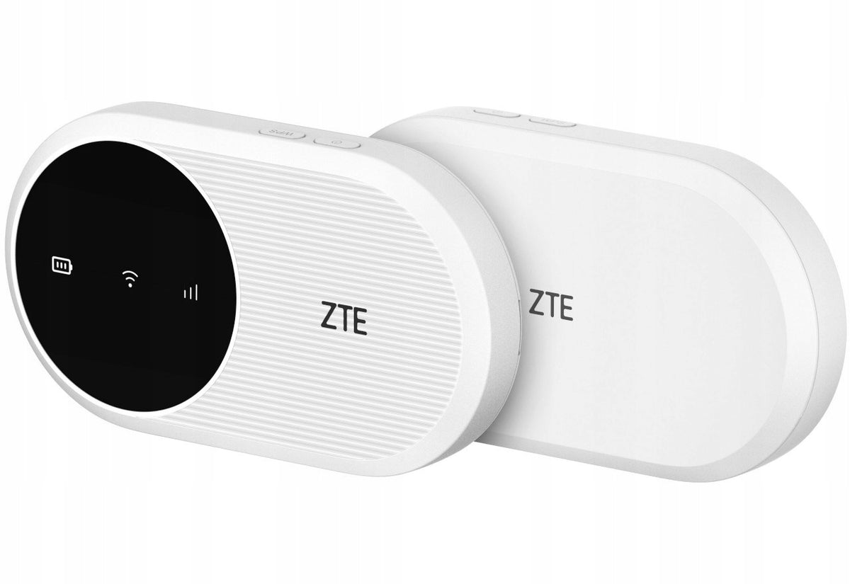ZTE U10S Pro 4G Mobile WiFi6 Hotspot Router Manufacturer ZTE