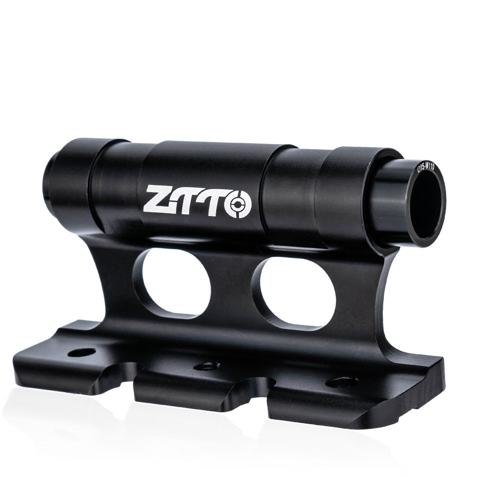 ZTTO bicycle fork holder Color black