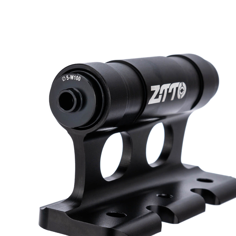 ZTTO bicycle fork holder Steerer tube diameter 1
