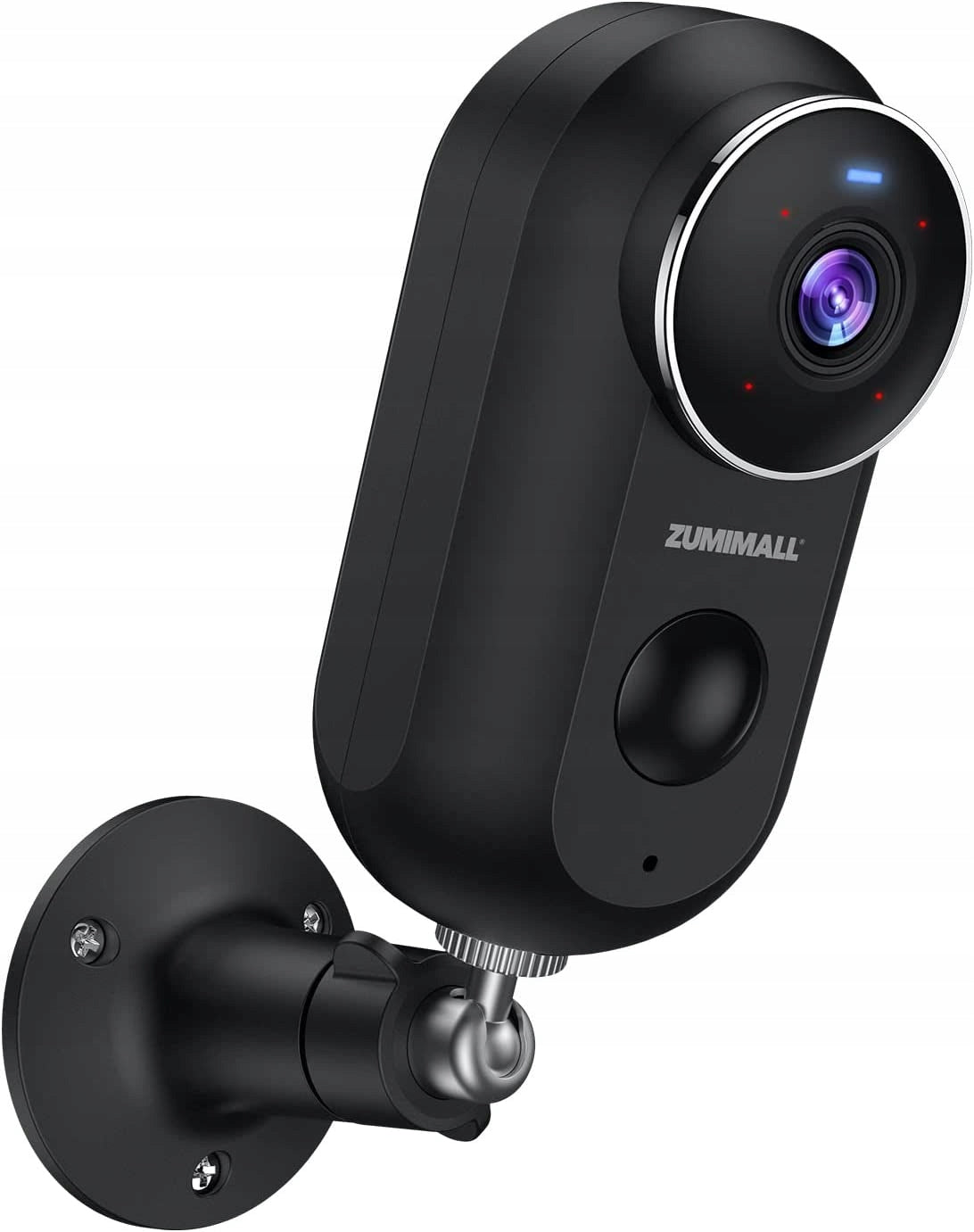ZUMIMALL F5 Outdoor IP Camera