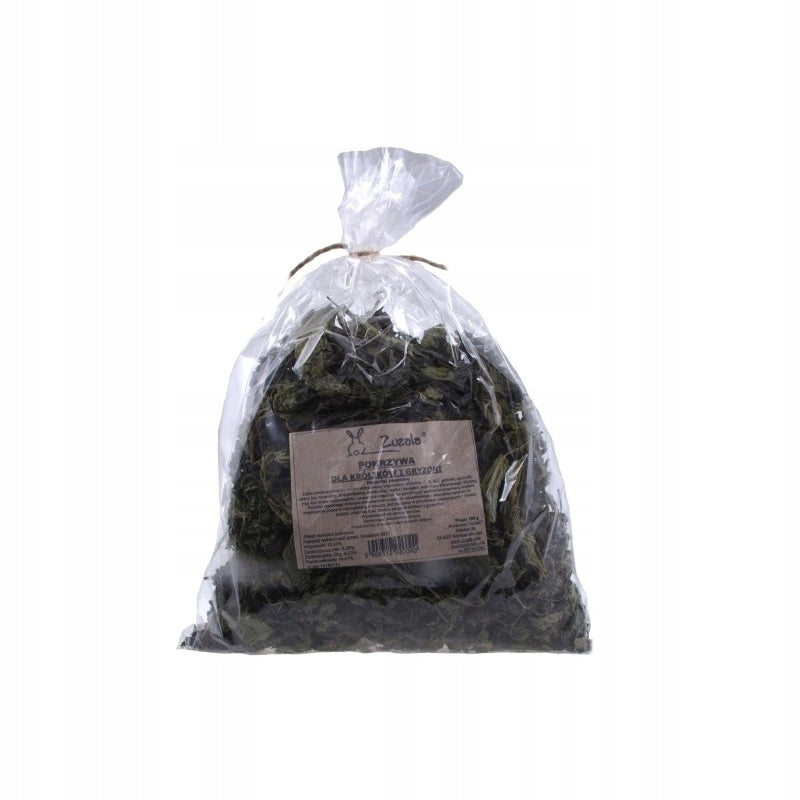 ZUZALA DRIED NETTLE Brand Zuzala