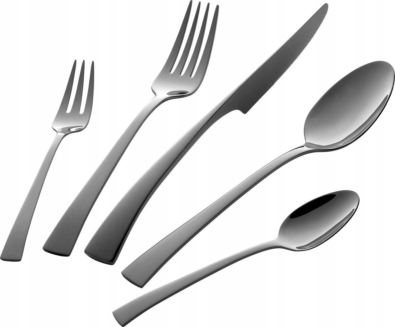 ZWILLING BELLASERA Cutlery Set (30 pieces)