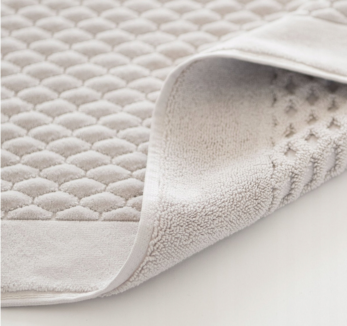 ZWOLTEX CARLO Egyptian cotton rug