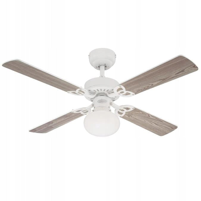 Westinghouse-Lampe - Ventilator Vegas 
