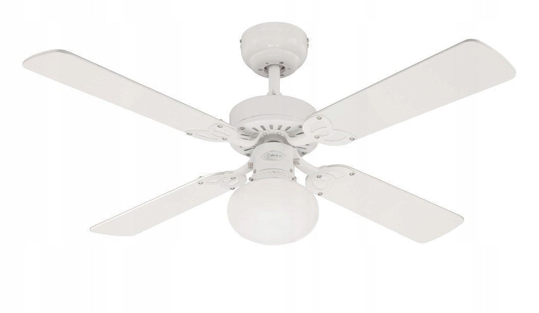 Westinghouse-Lampe - Ventilator Vegas 