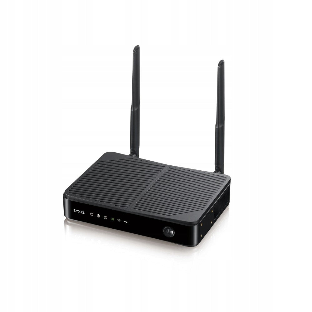 ZYXEL LTE-3301PLUS-EU0102F router Model LTE-3301PLUS
