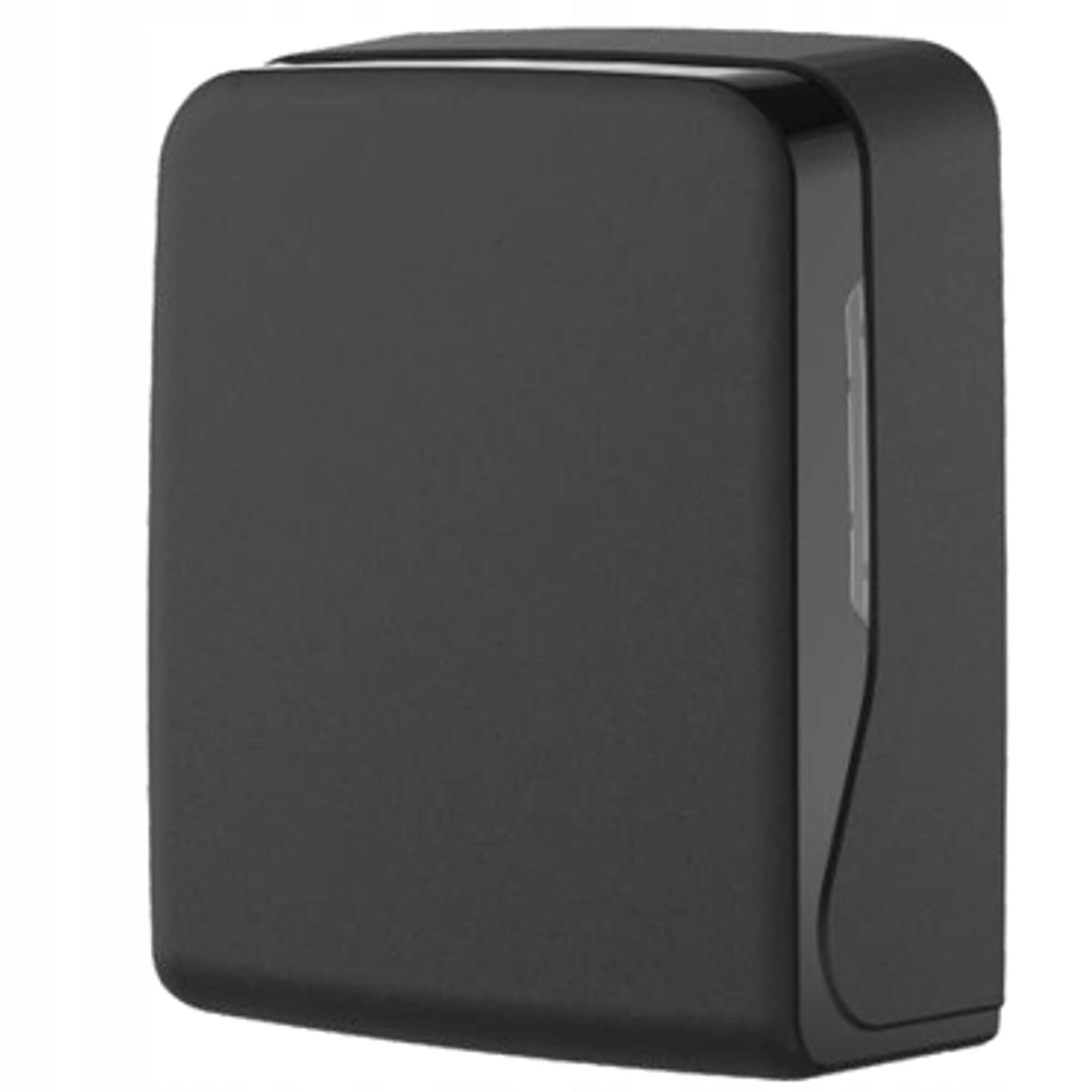ZZ Feeder for Folding Towels 600pcs MAXI Black PREMIUM