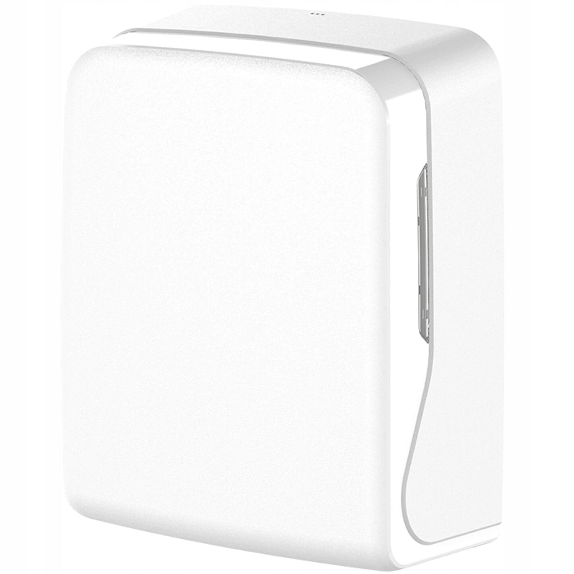 ZZ Feeder for Folding Towels 600pcs MAXI White PREMIUM Packaging status original