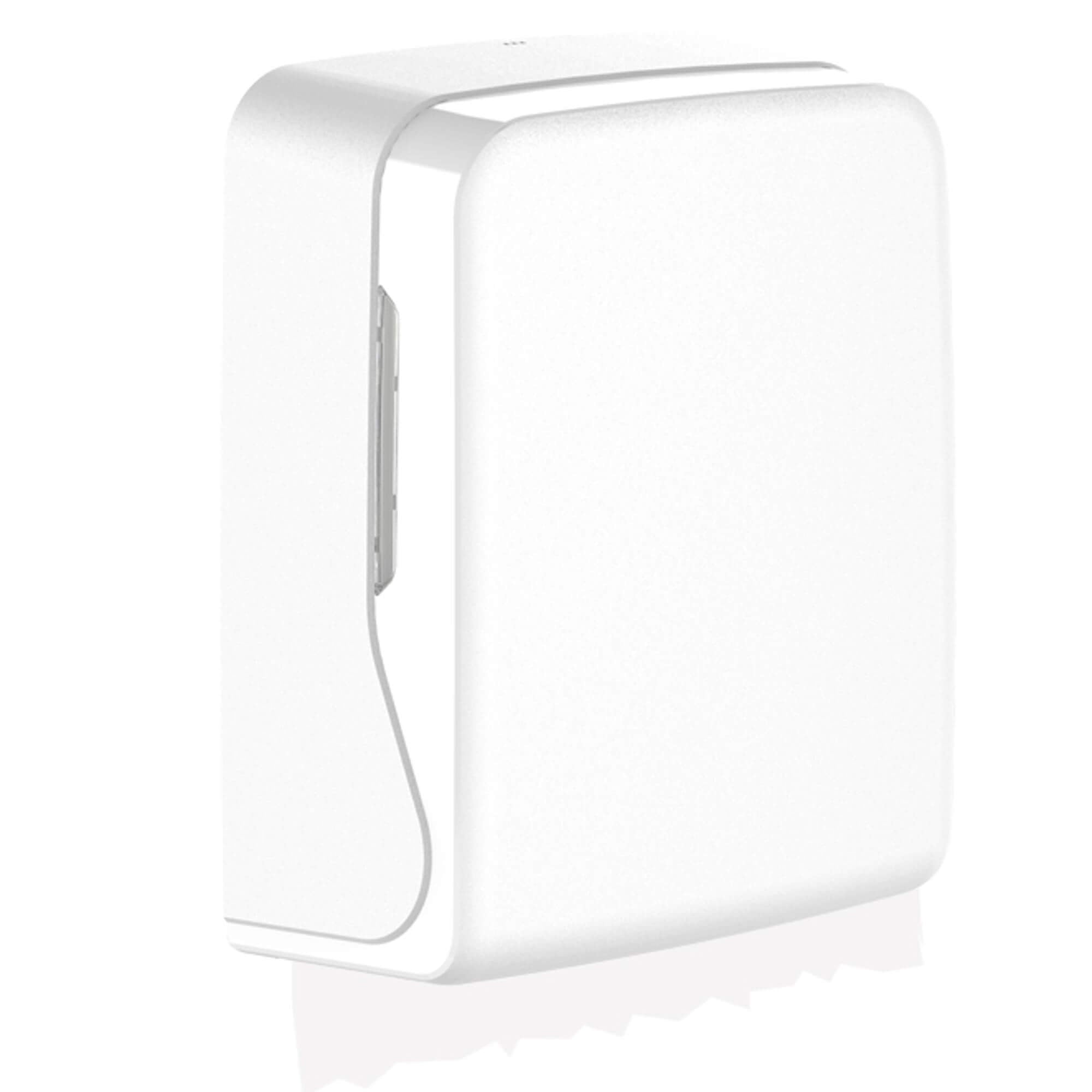 ZZ Feeder for Folding Towels 600pcs MAXI White PREMIUM