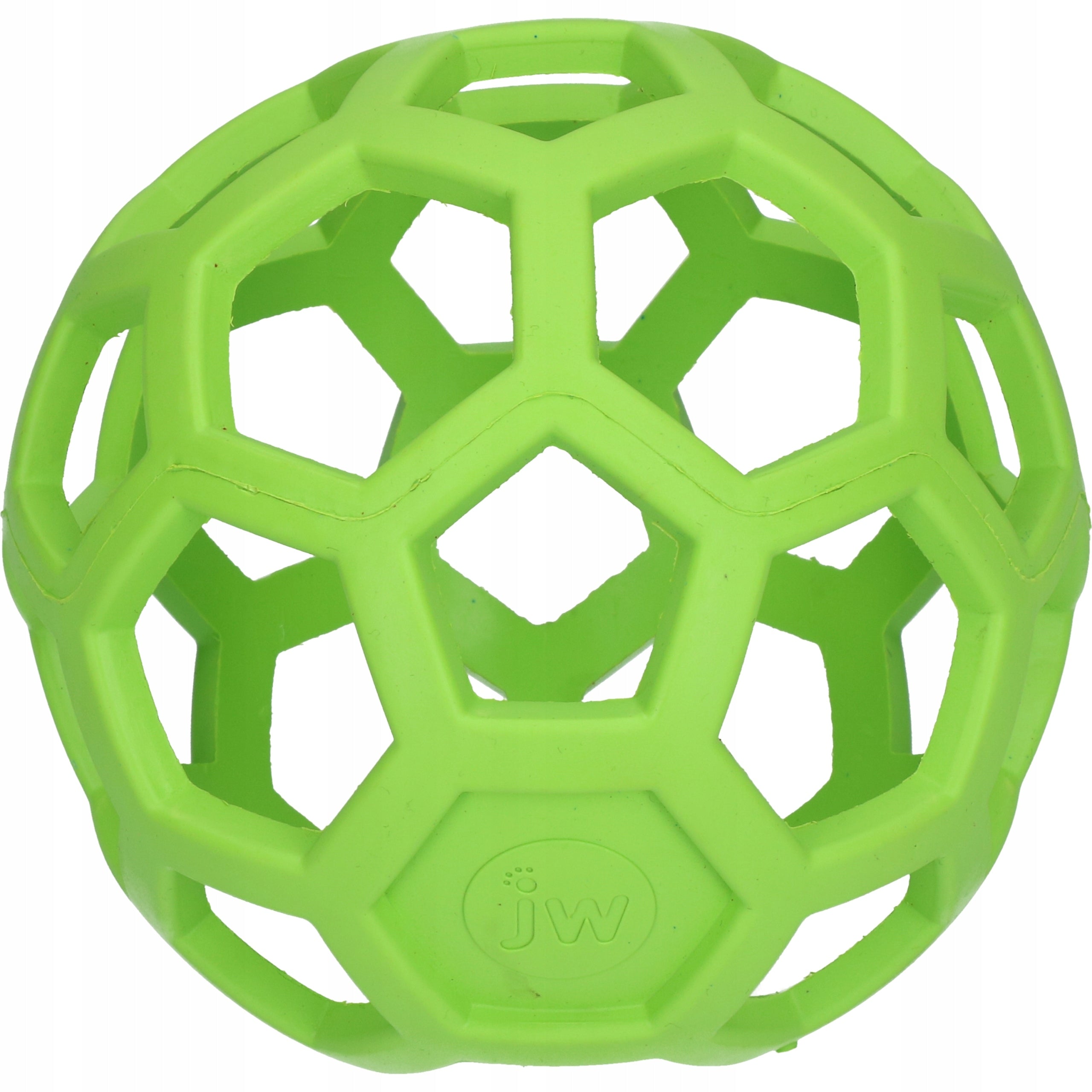 JW Hol-EE Roller Jumbo Spielzeug für Hunde, 19 cm 