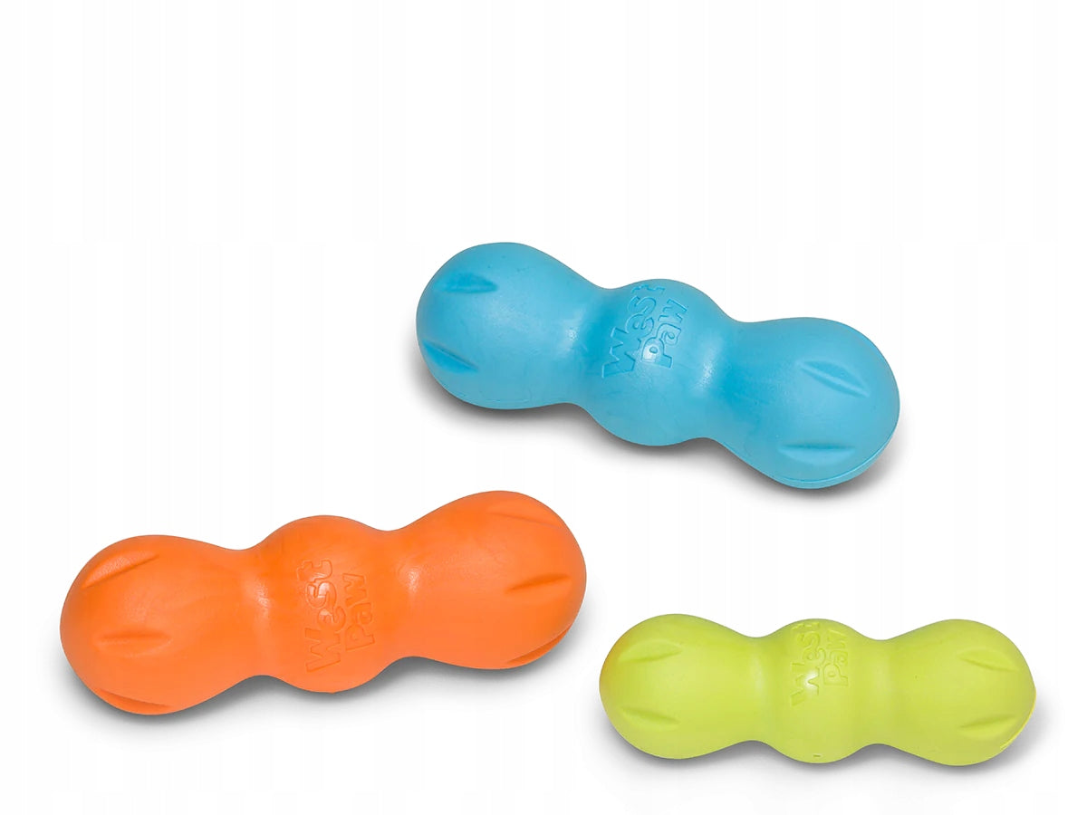 Zogoflex Rumpus Spielzeug für Hunde, Größe S 