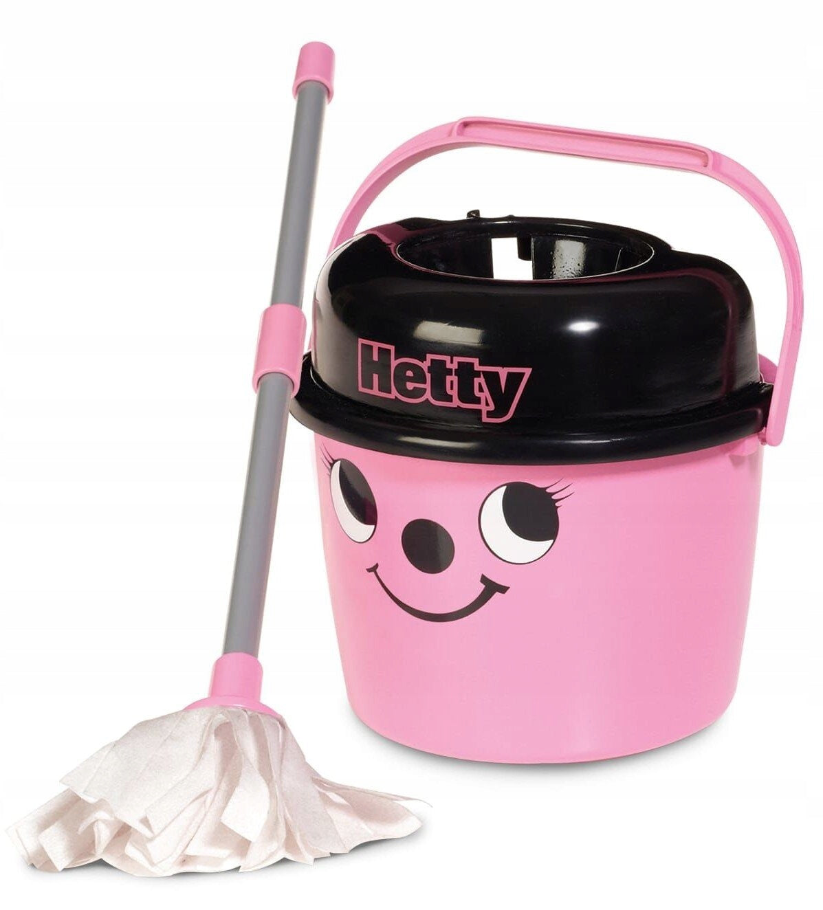 Žaislinis valymo rinkinys Casdon Hetty Little Helper